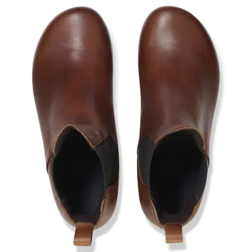 Ebba - Cognac Leather
