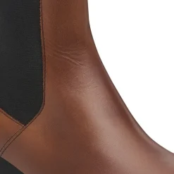 Ebba - Cognac Leather