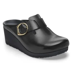 Fanny - Black Leather