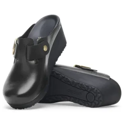 Fanny - Black Leather