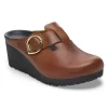 Fanny - Cognac Leather