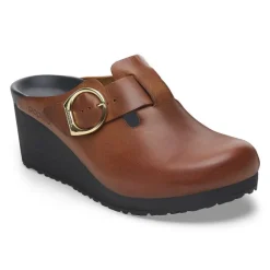Fanny - Cognac Leather