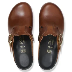 Fanny - Cognac Leather