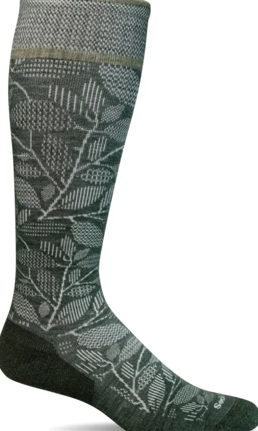 Fauna Knee-High Women - Juniper Firm Compression (20-30mmHG)