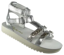 *FINAL SALE* 6009 - Argento
