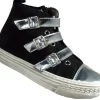 *FINAL SALE* 4026 - Argento Nero