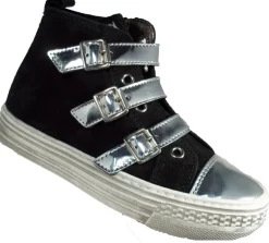 *FINAL SALE* 4026 - Argento Nero