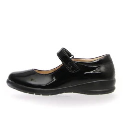 *FINAL SALE* 4465 - Lacca Nero 14