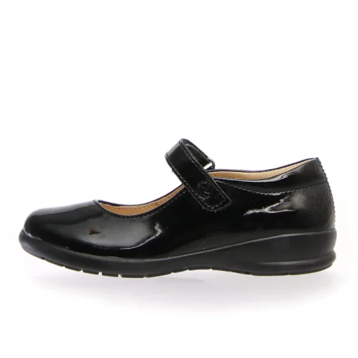 *FINAL SALE* 4465 - Lacca Nero 14