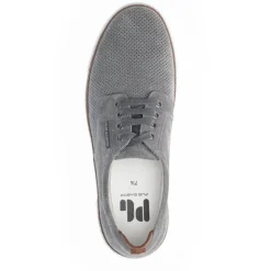 *FINAL SALE* 0460.15.12 Men - Grey Suede