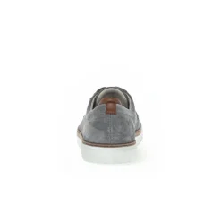 *FINAL SALE* 0460.15.12 Men - Grey Suede