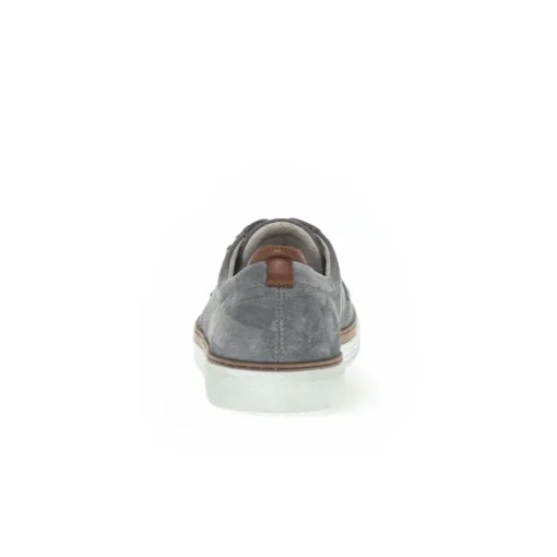 *FINAL SALE* 0460.15.12 Men - Grey Suede