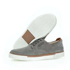 *FINAL SALE* 0460.15.12 Men - Grey Suede