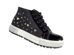 *FINAL SALE* 4920 - Nero Anthracite