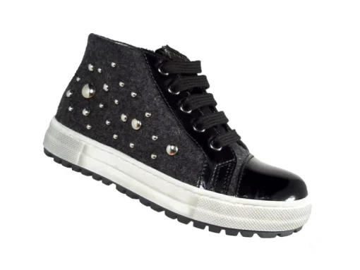 *FINAL SALE* 4920 - Nero Anthracite