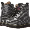 *FINAL SALE* 3745 - Nero Argento