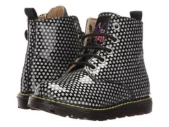 *FINAL SALE* 3745 - Nero Argento