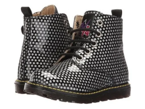 *FINAL SALE* 3745 - Nero Argento