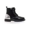 *FINAL SALE* 5064 - Nero Argento