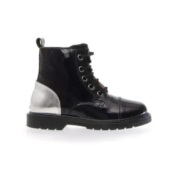 *FINAL SALE* 5064 - Nero Argento
