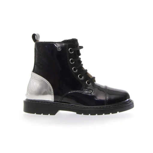 *FINAL SALE* 5064 - Nero Argento