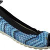 *FINAL SALE* 4655 - Nero Azzurro