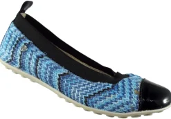 *FINAL SALE* 4655 - Nero Azzurro