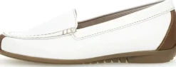 *FINAL SALE*44.260.21 - White Leather