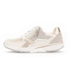 *FINAL SALE*46.878.33 - Beige Leather