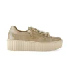 *FINAL SALE*53.201-92 - Beige Patent Leather