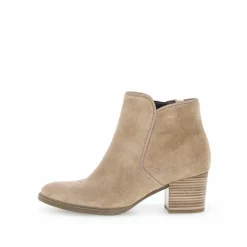 *FINAL SALE*92.890-32 - Beige Suede