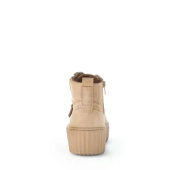 *FINAL SALE*33.710-14 - Beige Suede