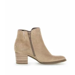*FINAL SALE*92.890-32 - Beige Suede