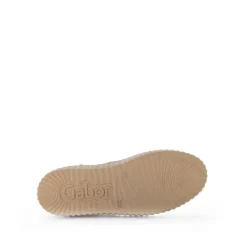 *FINAL SALE*33.710-14 - Beige Suede