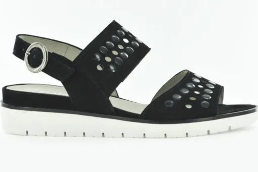 *FINAL SALE*85503.17 - Black