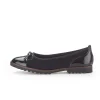 *FINAL SALE*04.100-37 - Black