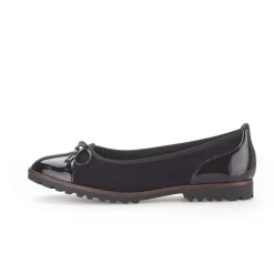 *FINAL SALE*04.100-37 - Black