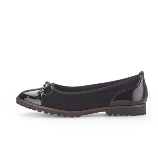 *FINAL SALE*04.100-37 - Black