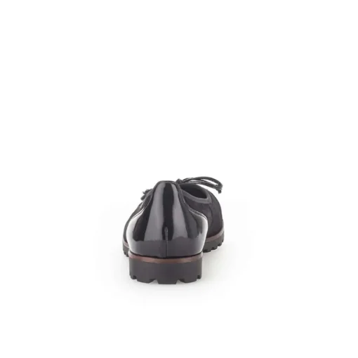 *FINAL SALE*04.100-37 - Black