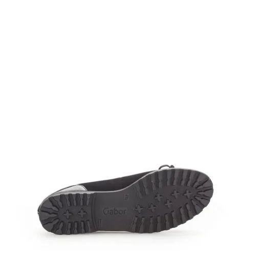 *FINAL SALE*04.100-37 - Black