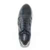 *FINAL SALE*76528.87 - Black Leather