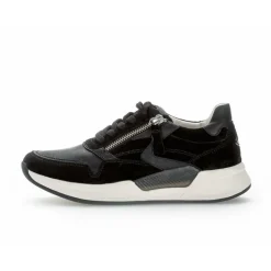 *FINAL SALE*26.957.87 - Black Leather