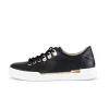 *FINAL SALE*43.351.27 - Black Leather