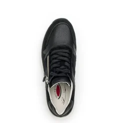 *FINAL SALE*26.957.87 - Black Leather