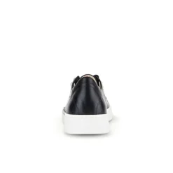 *FINAL SALE*43.351.27 - Black Leather