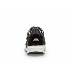 *FINAL SALE*26.957.87 - Black Leather