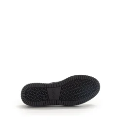 *FINAL SALE*33.630-27 - Black Leather