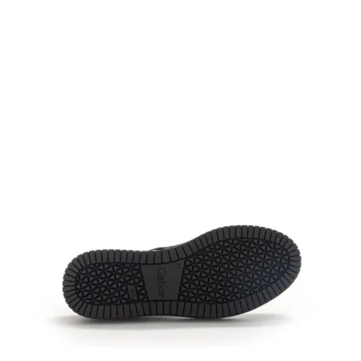 *FINAL SALE*33.630-27 - Black Leather