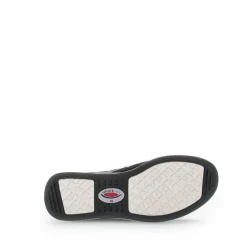*FINAL SALE*26.957.87 - Black Leather