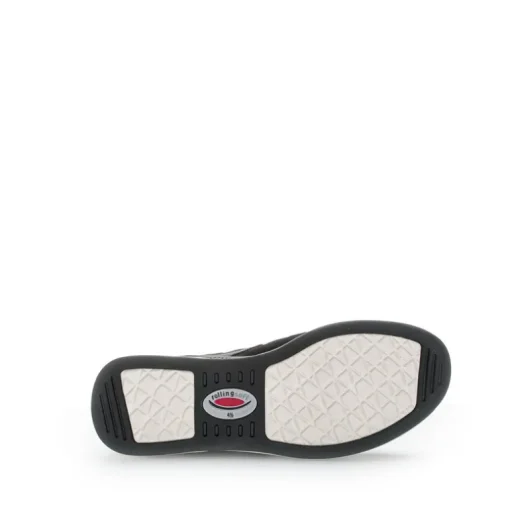 *FINAL SALE*26.957.87 - Black Leather